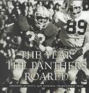 Cover of: The year the Panthers roared