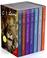 Cover of: The Chronicles of Narnia Box Set (adult) (Narnia)