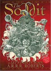 Cover of: The Soddit by A.R.R.R. Roberts