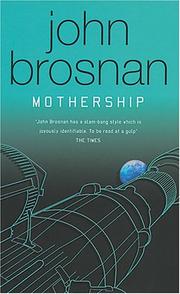 Cover of: Mothership (Gollancz)