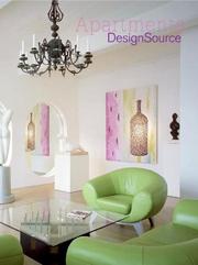 Apartments designsource by Ana Cristina G. Cañizares
