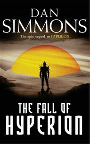 Cover of: Fall of Hyperion by Dan Simmons