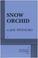 Cover of: Snow orchid