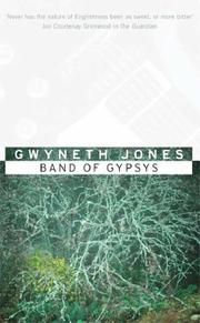 Cover of: Band of Gypsys