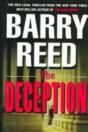 Cover of: The deception by Barry C. Reed