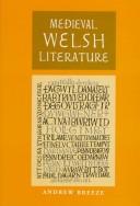 Cover of: Medieval Welsh literature
