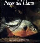 Peces del llano by Patricia Salazar Saldarriaga