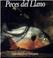 Cover of: Peces del llano