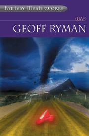 Cover of: Was by Geoff Ryman