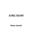 Achill Island by Theresa McDonald