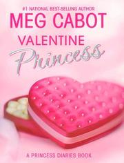 Valentine Princess (Princess Diaries, Vol. 7 3/4) (Princess Diaries)