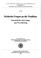 Cover of: Kritische Fragen an die Tradition