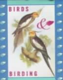 Cover of: Birds & birding