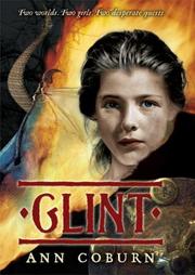 Cover of: Glint by Ann Coburn