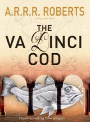 Cover of: The Va Dinci Cod by Adam Roberts