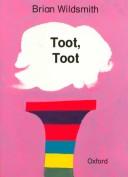 Cover of: Toot, toot