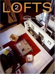 Cover of: Lofts 2 by edited by Cristina Paredes.