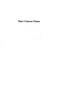 Cover of: That crimson flame: selected poems