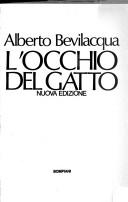 Cover of: L' occhio del gatto
