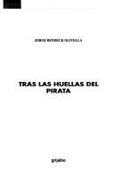 Cover of: Tras las huellas del pirata