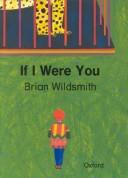Cover of: If I Were You