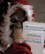 Cover of: Terry Pratchett's Hogfather (Gollancz) by Terry Pratchett