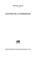 Cover of: Los días de la eternidad
