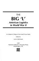 Cover of: The big 'L' by edited by Alan Gropman.