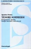 Cover of: Tesori sommersi: emigrazione, identità, bisogni educativi interculturali