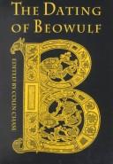 Cover of: The dating of Beowulf