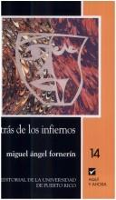 Cover of: Detrás de los infiernos