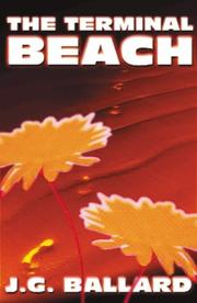 Cover of The Terminal Beach