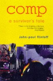 Cover of: Comp - A Survivor's Tale by John Paul Flintoff, John-Paul Flintoff