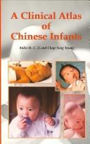 Cover of: A clinical atlas of Chinese infants