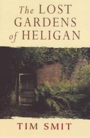 Cover of: The Lost Gardens of Heligan