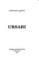 Cover of: Ursari