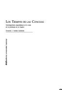 Cover of: Los tiempos de las conchas by Gerardo Ardila