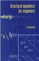 Cover of: Structural dynamics for engineers