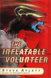 Cover of: The Inflatable Volunteer