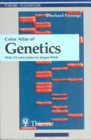 Color atlas of genetics by Eberhard Passarge
