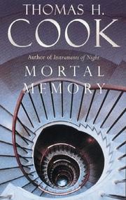 Mortal memory cover