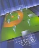 Cover of: Human resources and personnel management