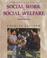 Cover of: Introduction to social work and social welfare