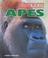 Cover of: Apes