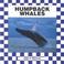 Cover of: The humpback whales