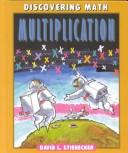 Cover of: Multiplication