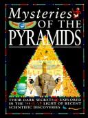 Cover of: Mysteries of the pyramids