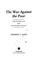 Cover of: The war against the poor
