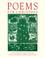 Cover of: Poems for Christmas