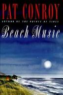 Cover of: Beach Music